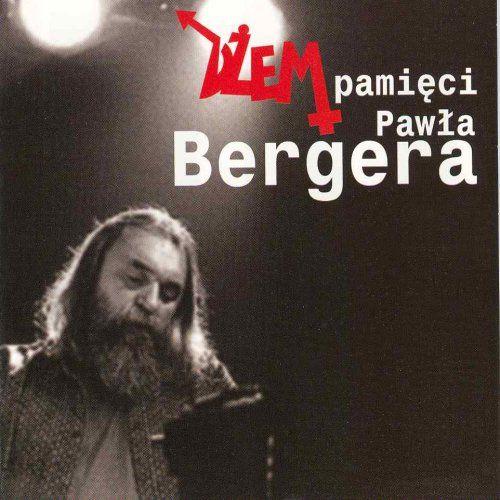 Pamięci Pawła Bergera