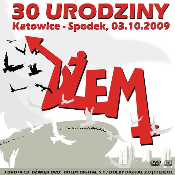 30. Urodziny
