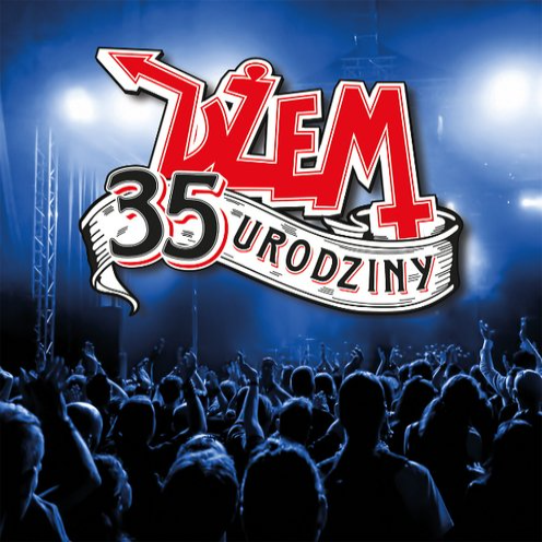 35. Urodziny