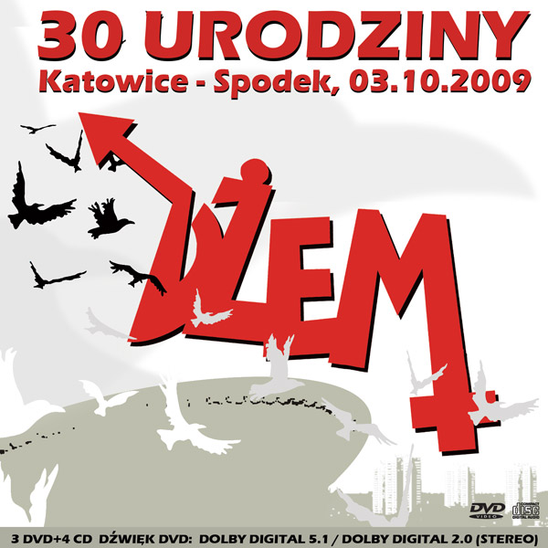 30. Urodziny