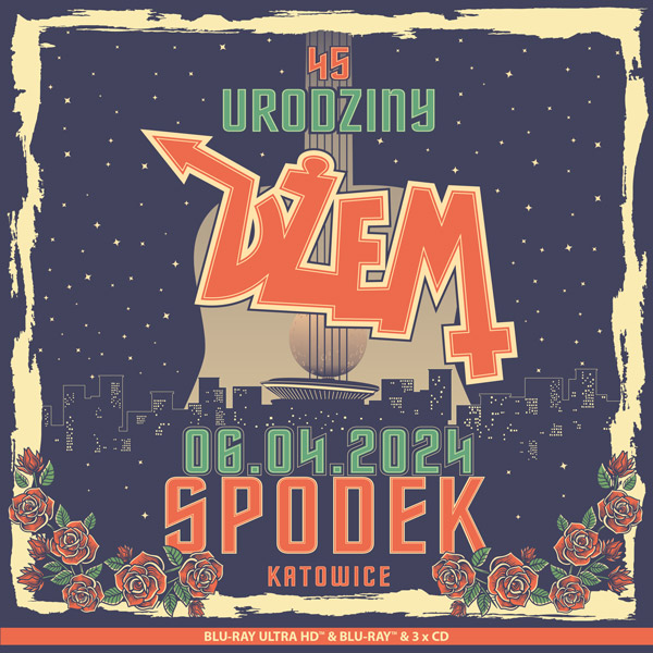 45. Urodziny