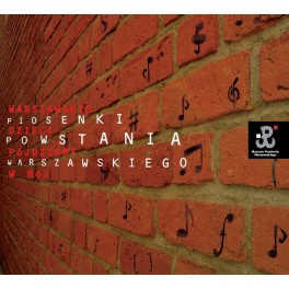 Piosenki Powstania Warszawskiego